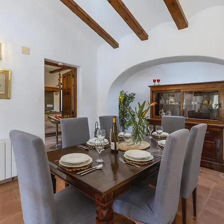 Villa Celestia *