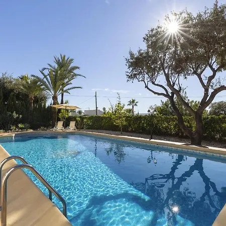 Villa Celestia Montgo