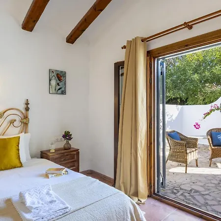 Celestia Villa *