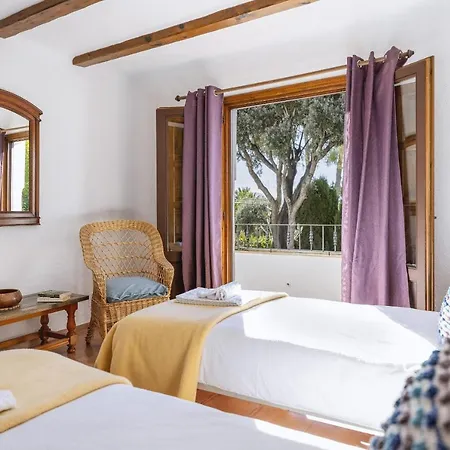 Villa Celestia Montgo