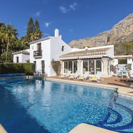 Villa Celestia