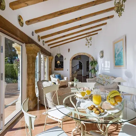 Celestia Villa