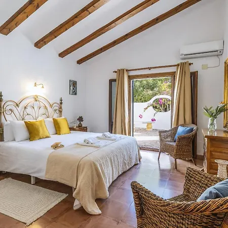 Villa Celestia *