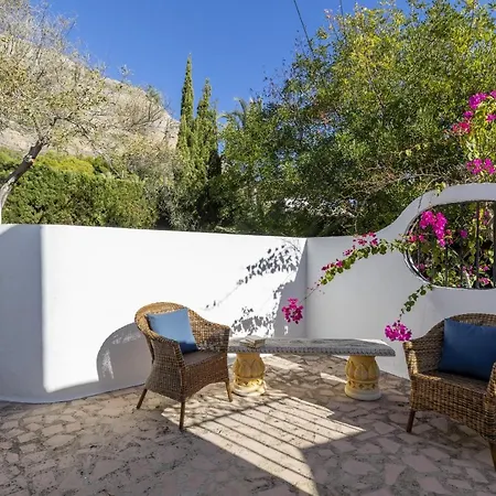 Celestia Villa *