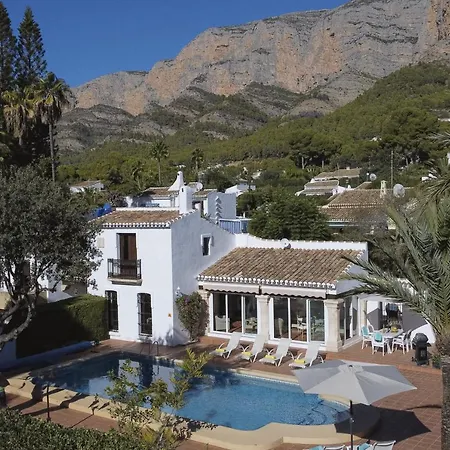 Villa Celestia