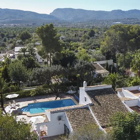 Villa Celestia Montgo