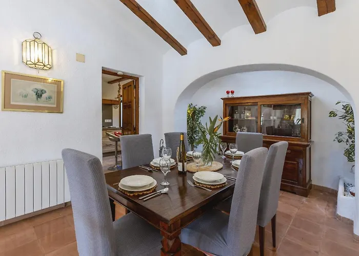 Villa Celestia *