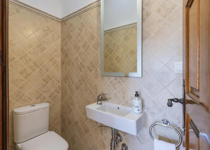 Villa Celestia Montgo