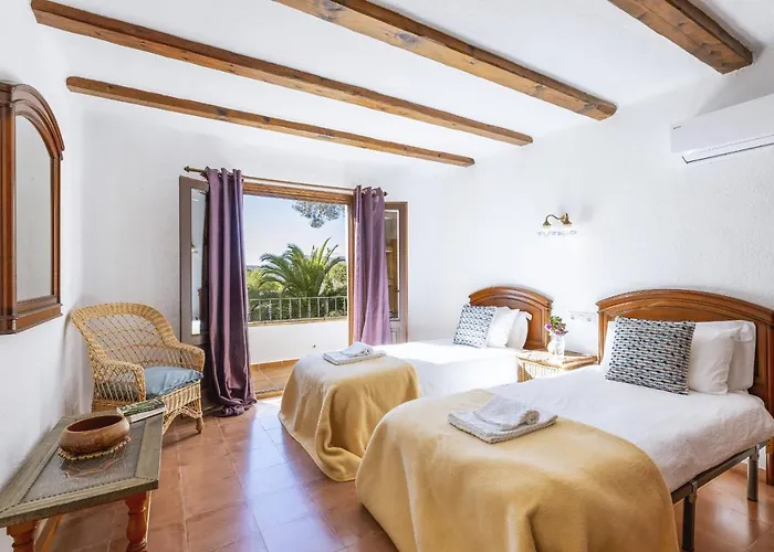 Villa Celestia *