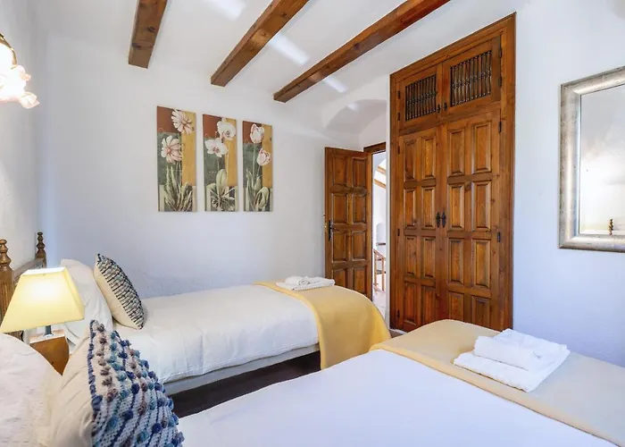 Celestia Villa *