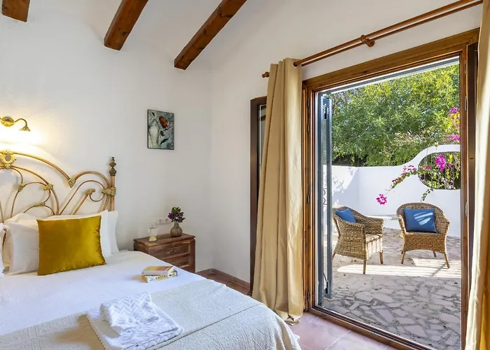 Celestia Villa *