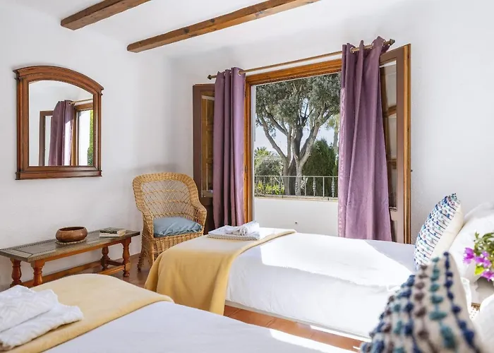 Villa Celestia Montgo