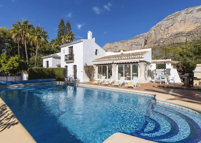 Villa Celestia