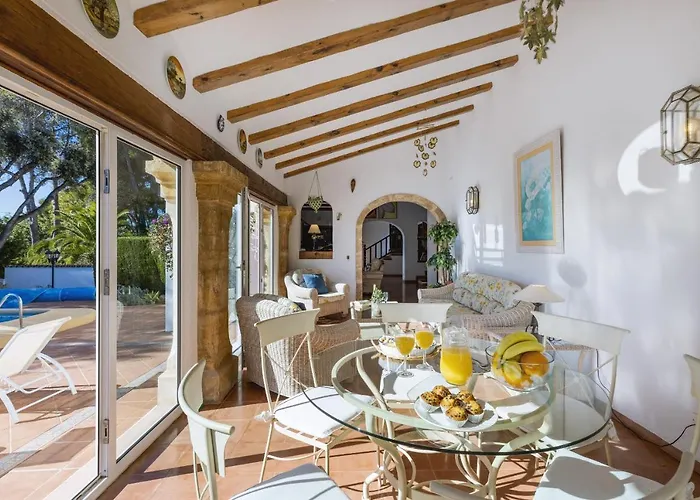 Celestia Villa