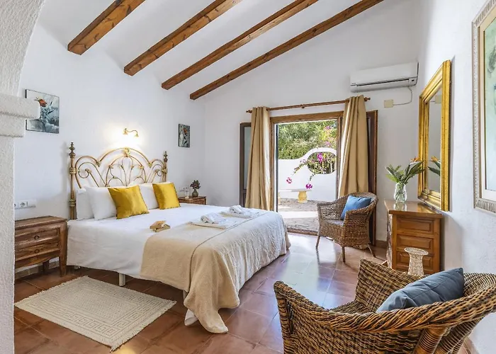 Villa Celestia *