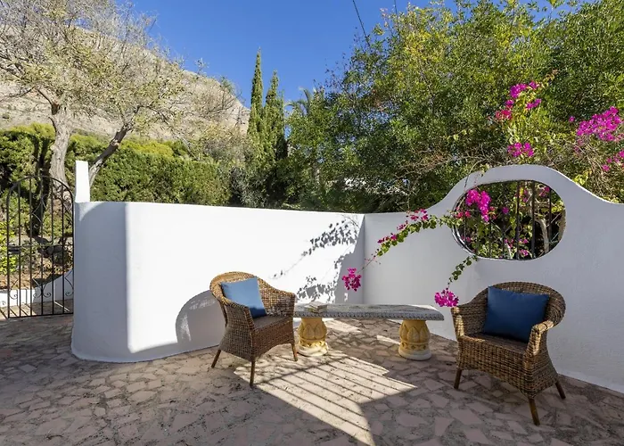 Celestia Villa *